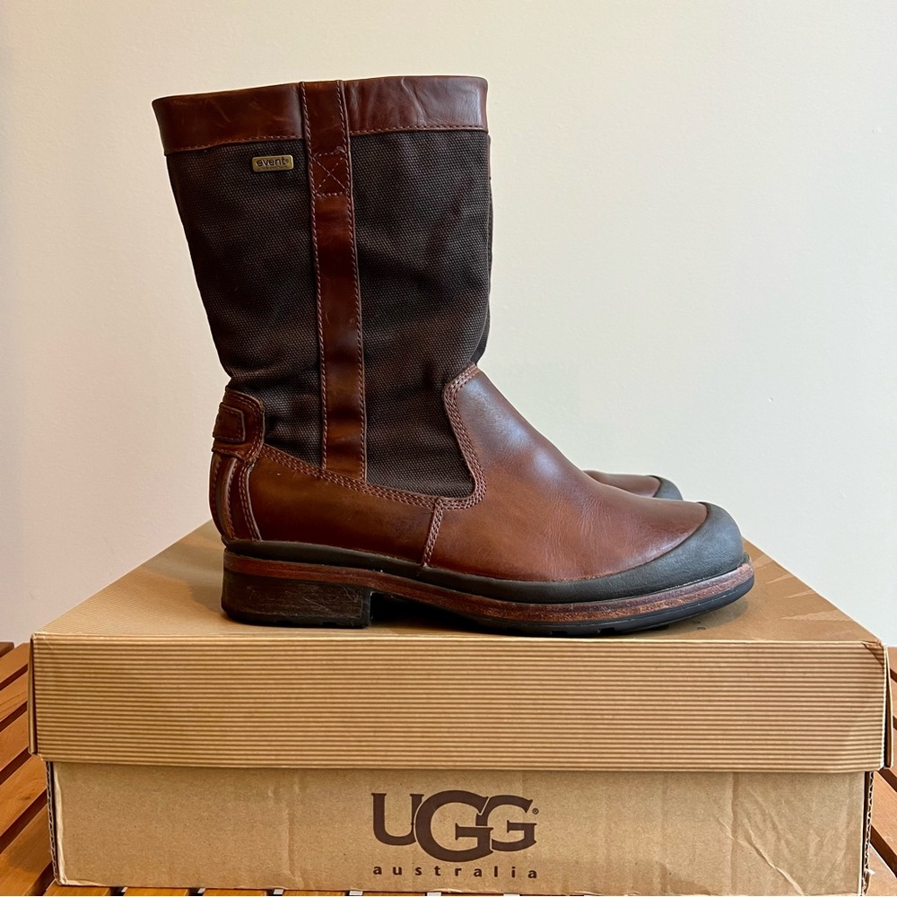 Men’s UGG Corbitt Brown (Size 8.5)